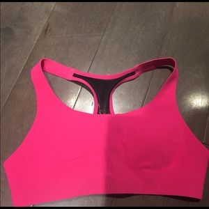 Lululemon Itty Bitty Bracer bra
